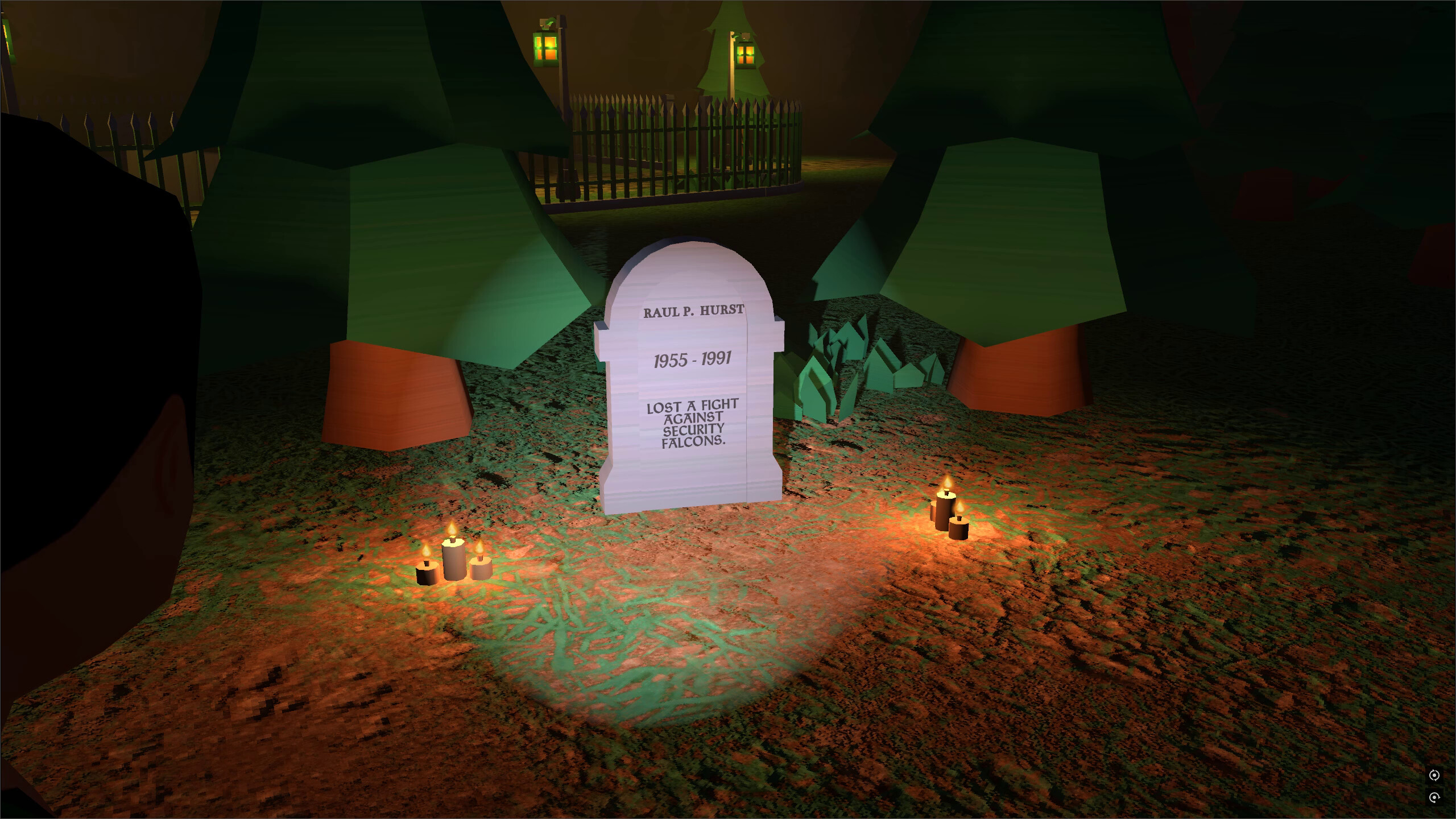Tombstone Tally screenshot 6