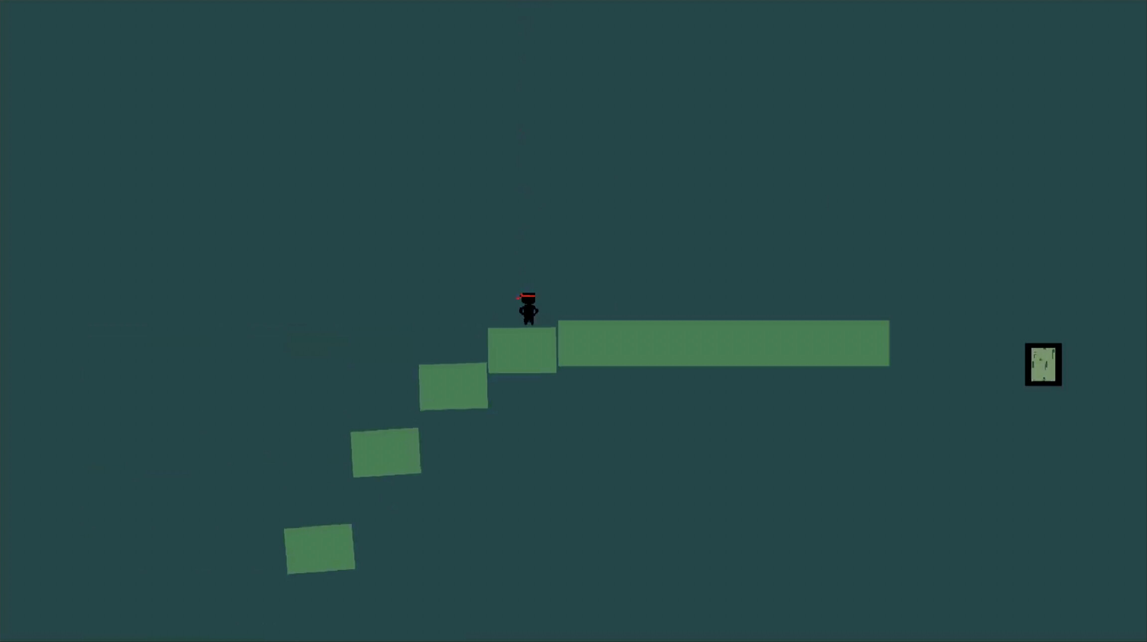 Eternal Ninja screenshot 3