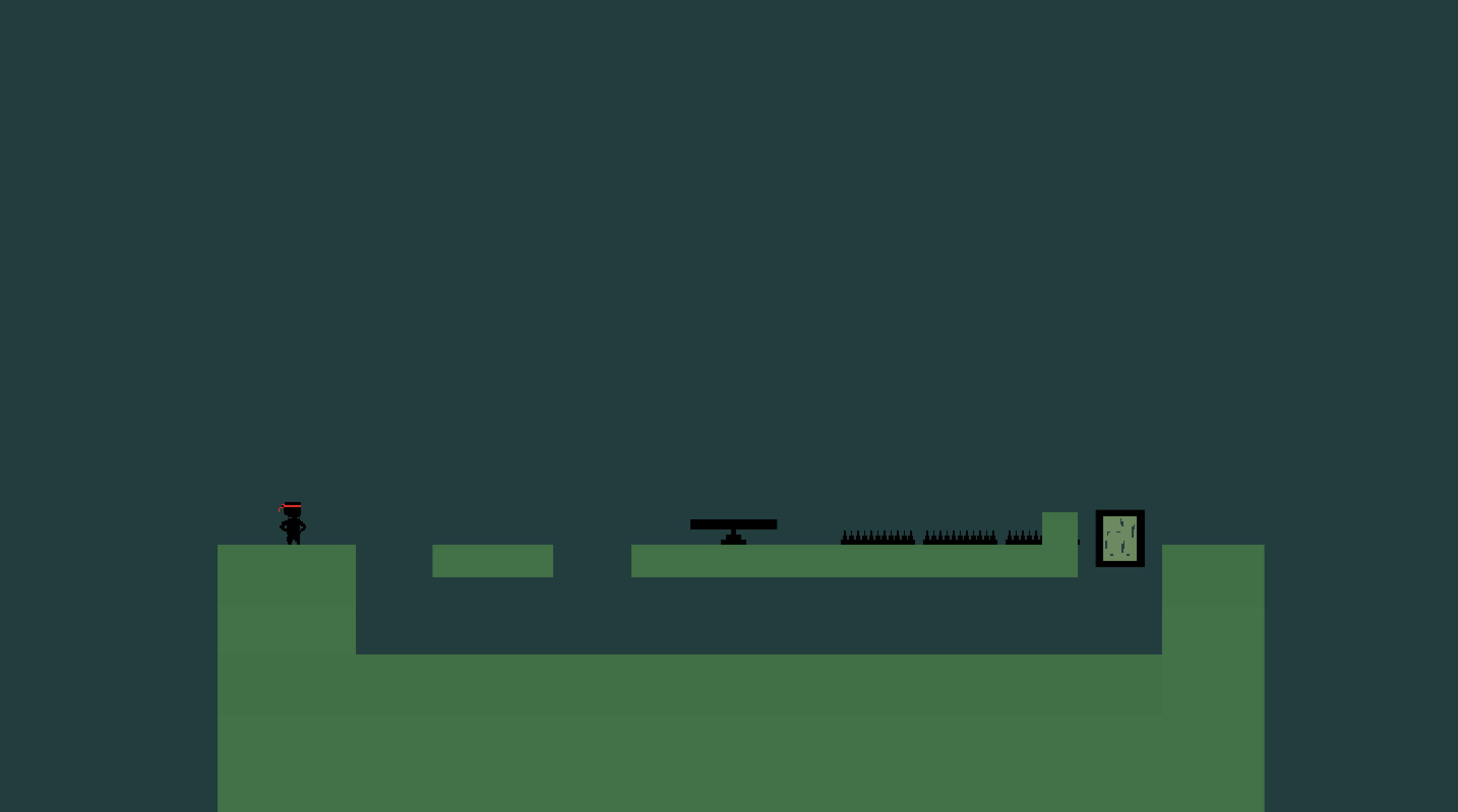 Eternal Ninja screenshot 5