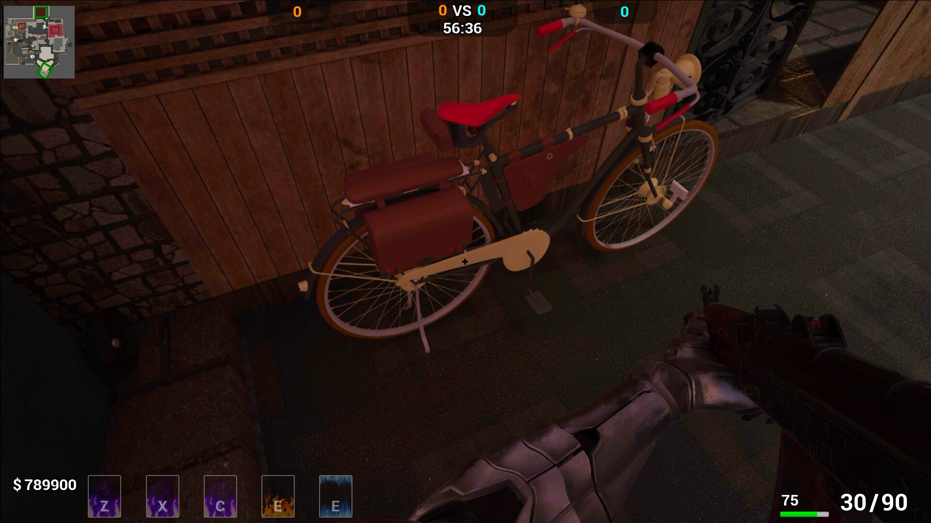 Sigma Squad screenshot 9
