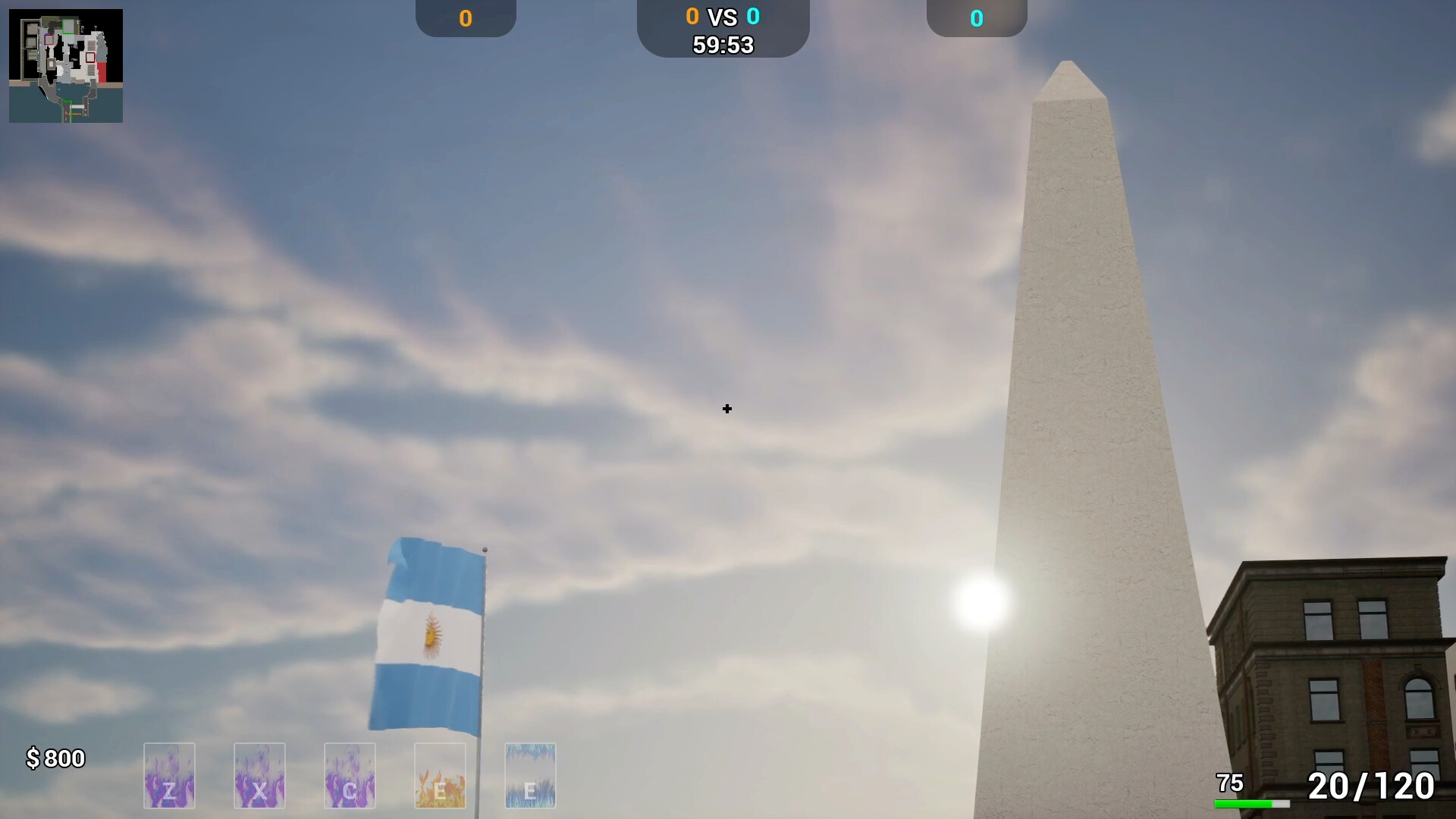 Sigma Squad screenshot 11