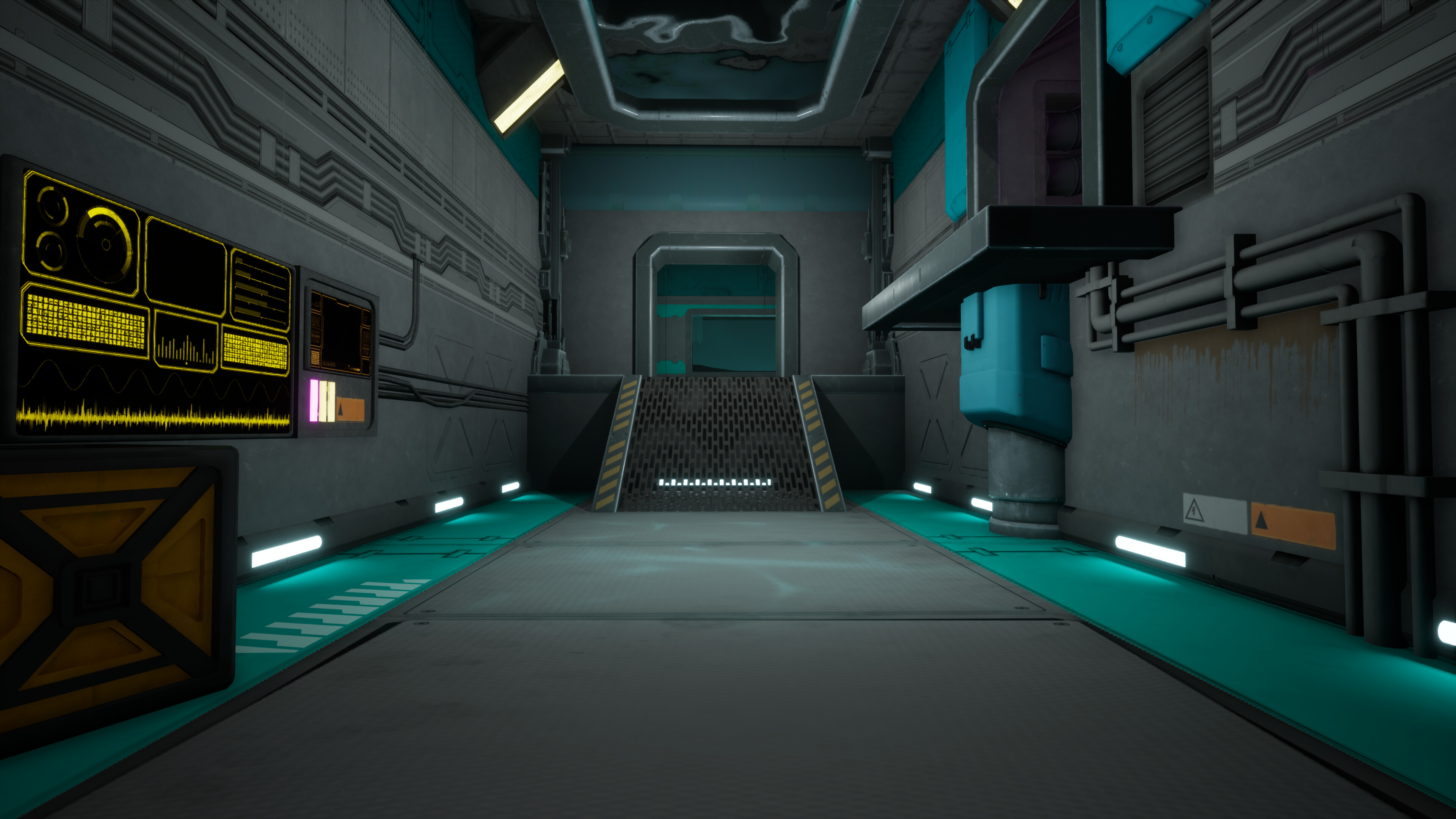 Open Tournament screenshot 5