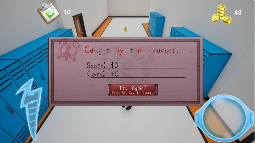 Math Dash screenshot 8