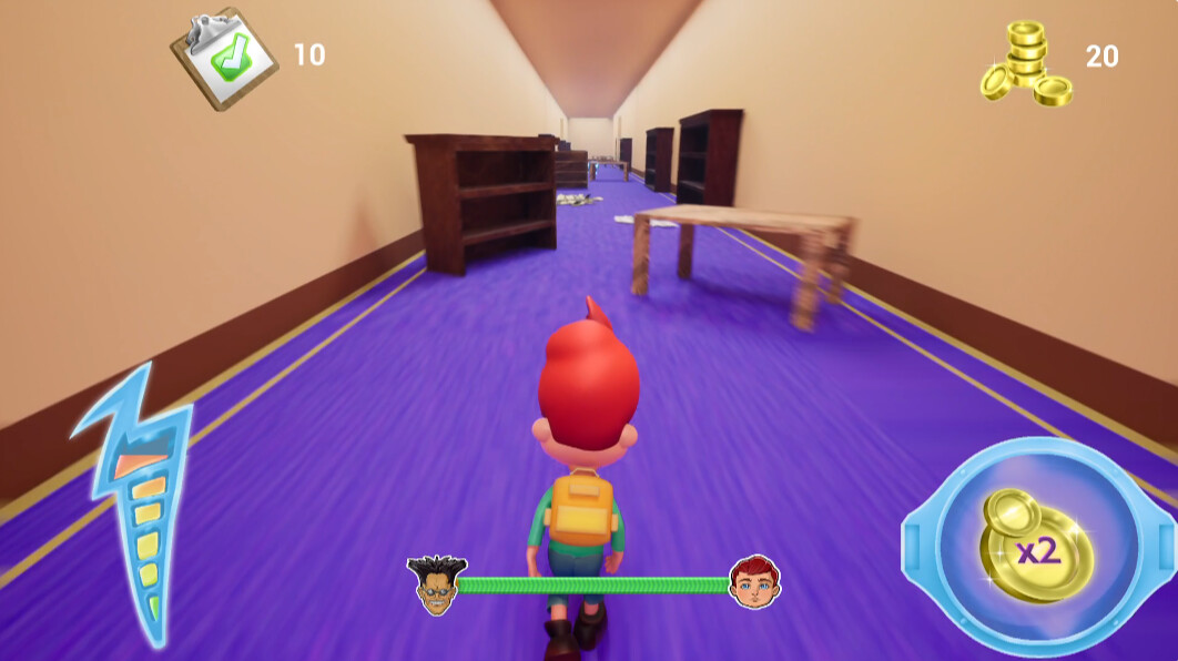 Math Dash screenshot 7