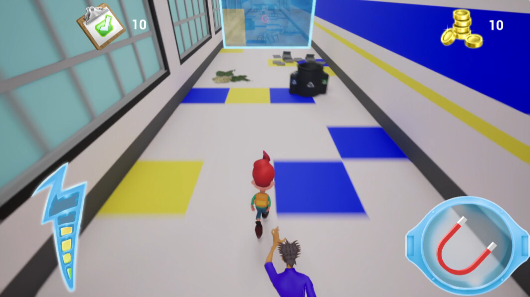 Math Dash screenshot 6