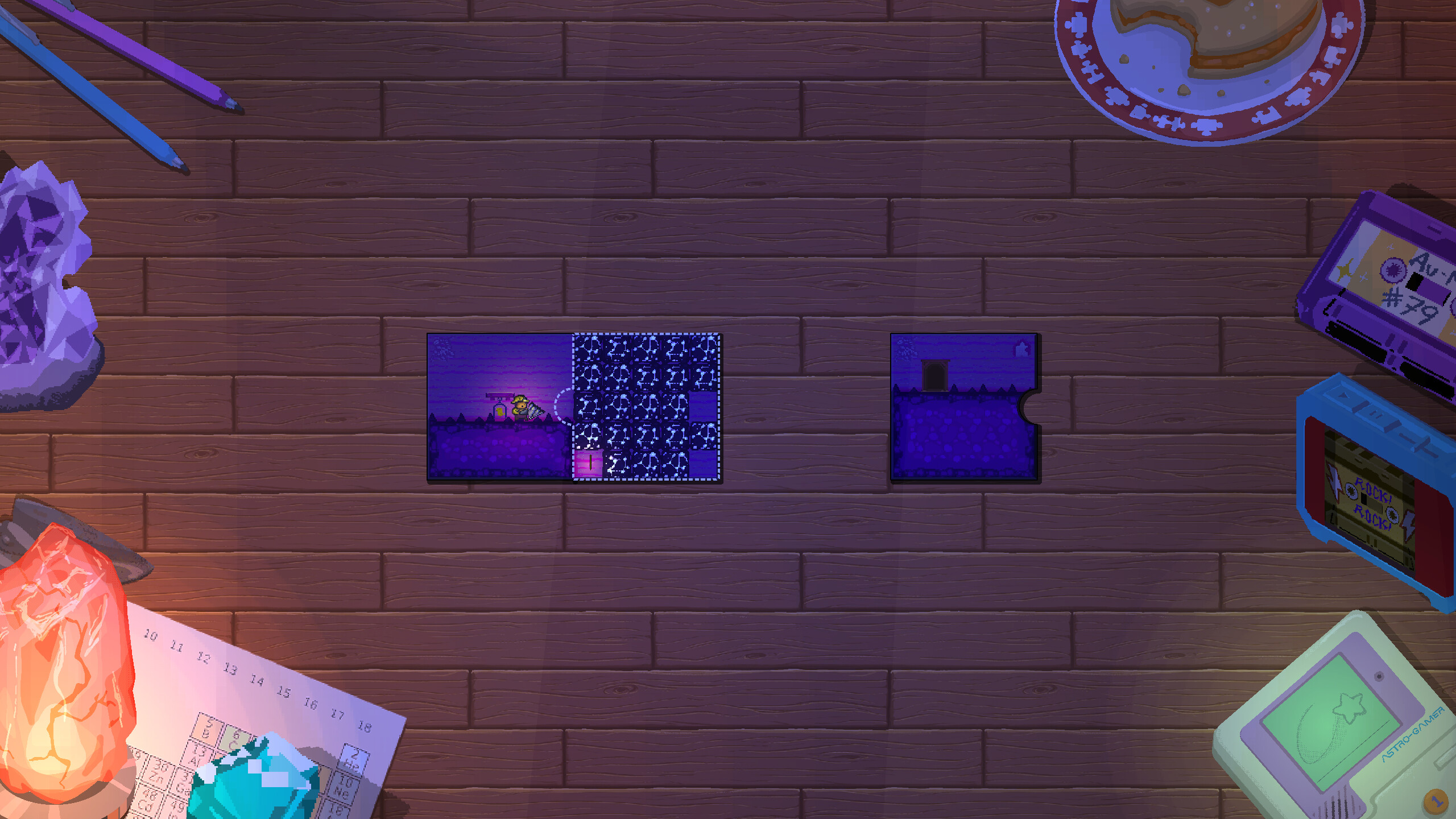 Piece by Piece screenshot 6