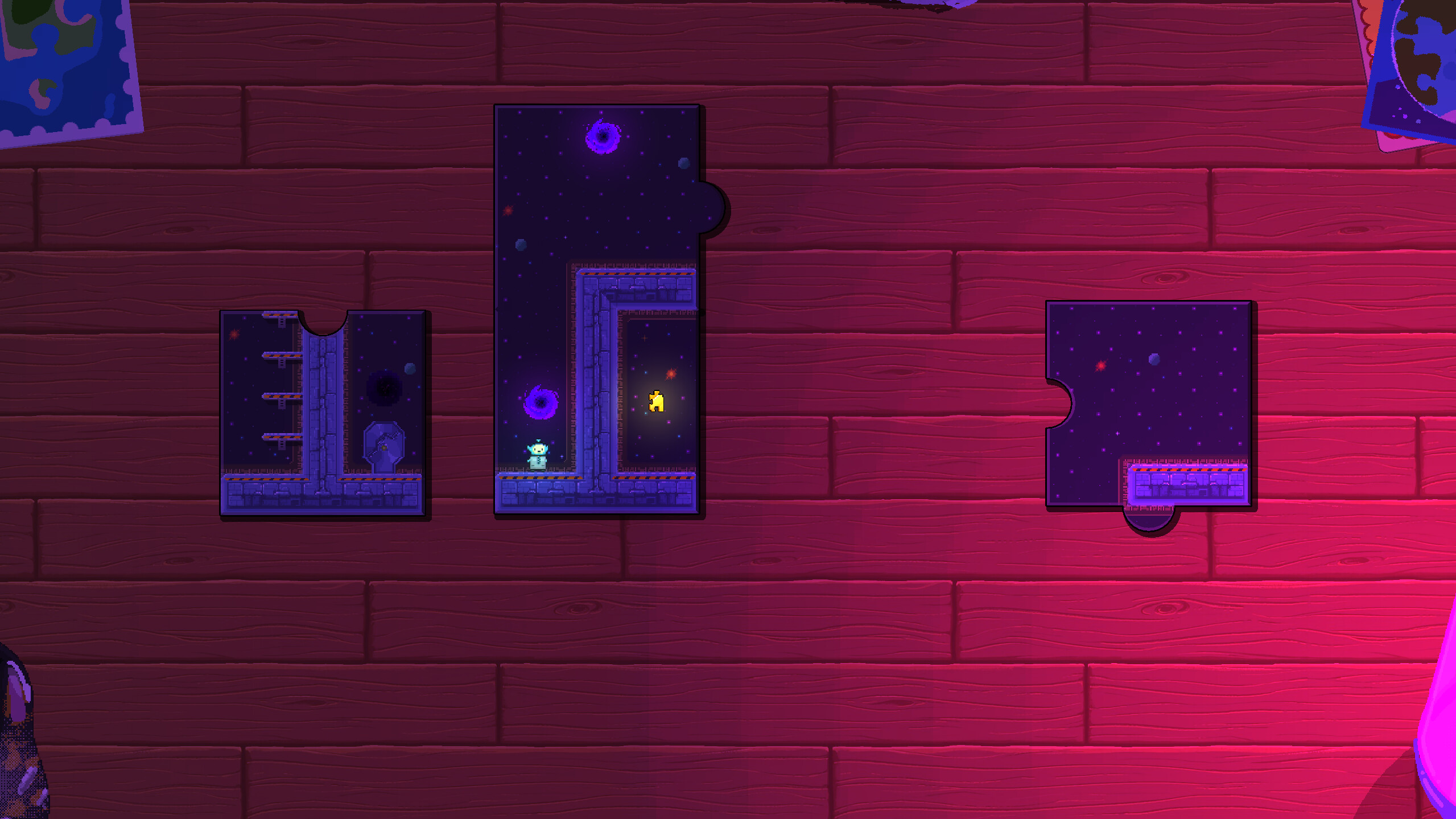Piece by Piece screenshot 3