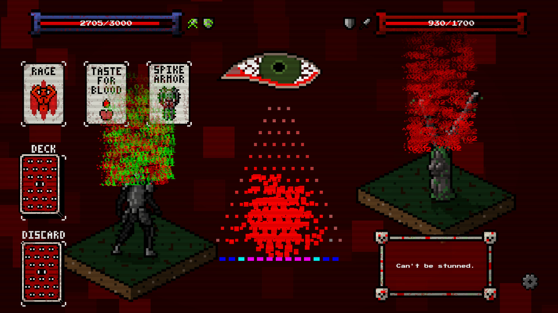 Tears of the Maker (Windows)