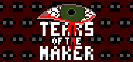 Tears of the Maker Cover Image