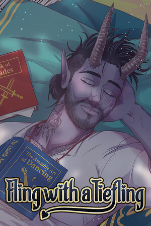 Fling with a Tiefling