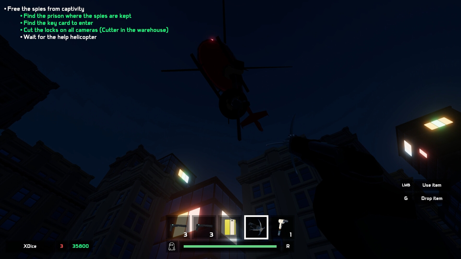 Undercover Fools screenshot 7