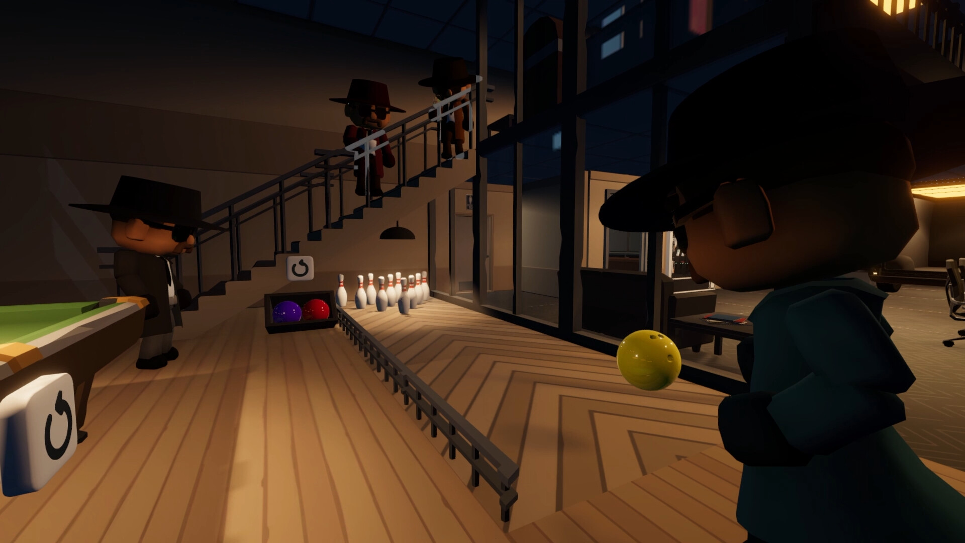 Undercover Fools screenshot 11