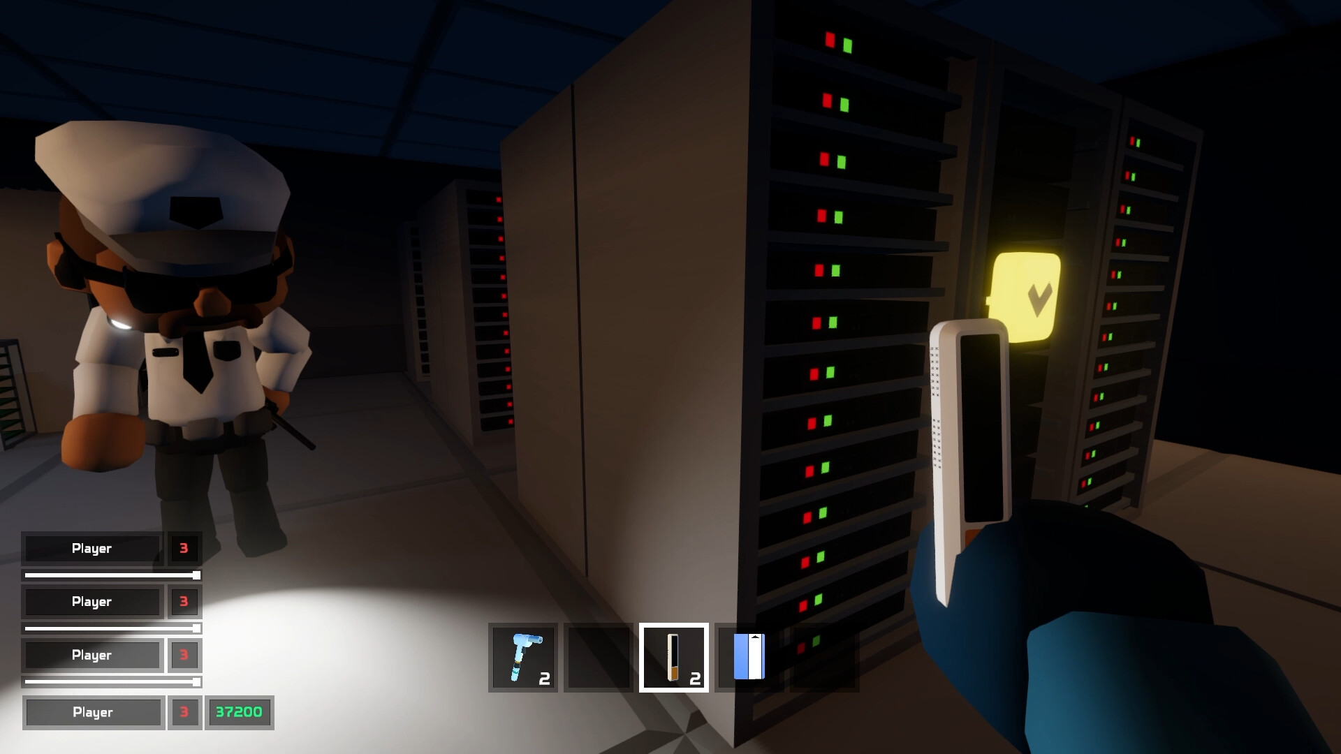 Undercover Fools screenshot 10