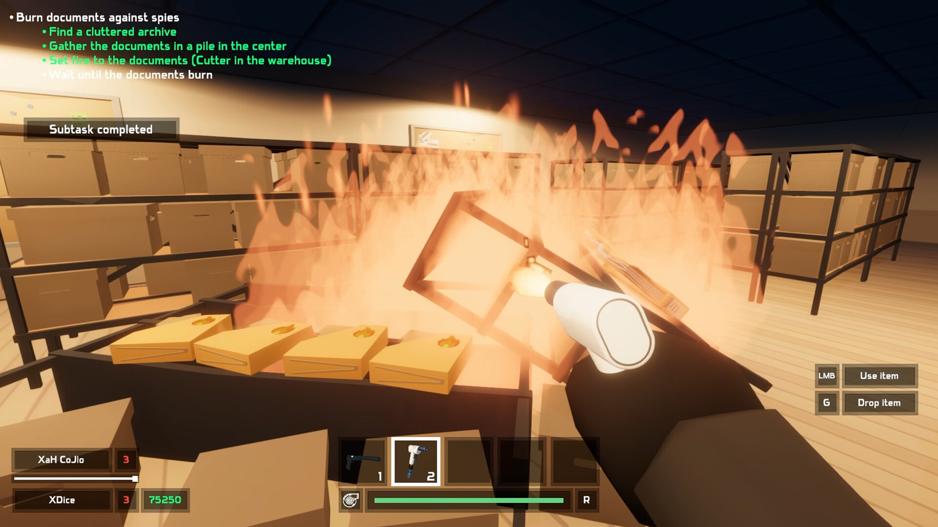 Undercover Fools screenshot 8