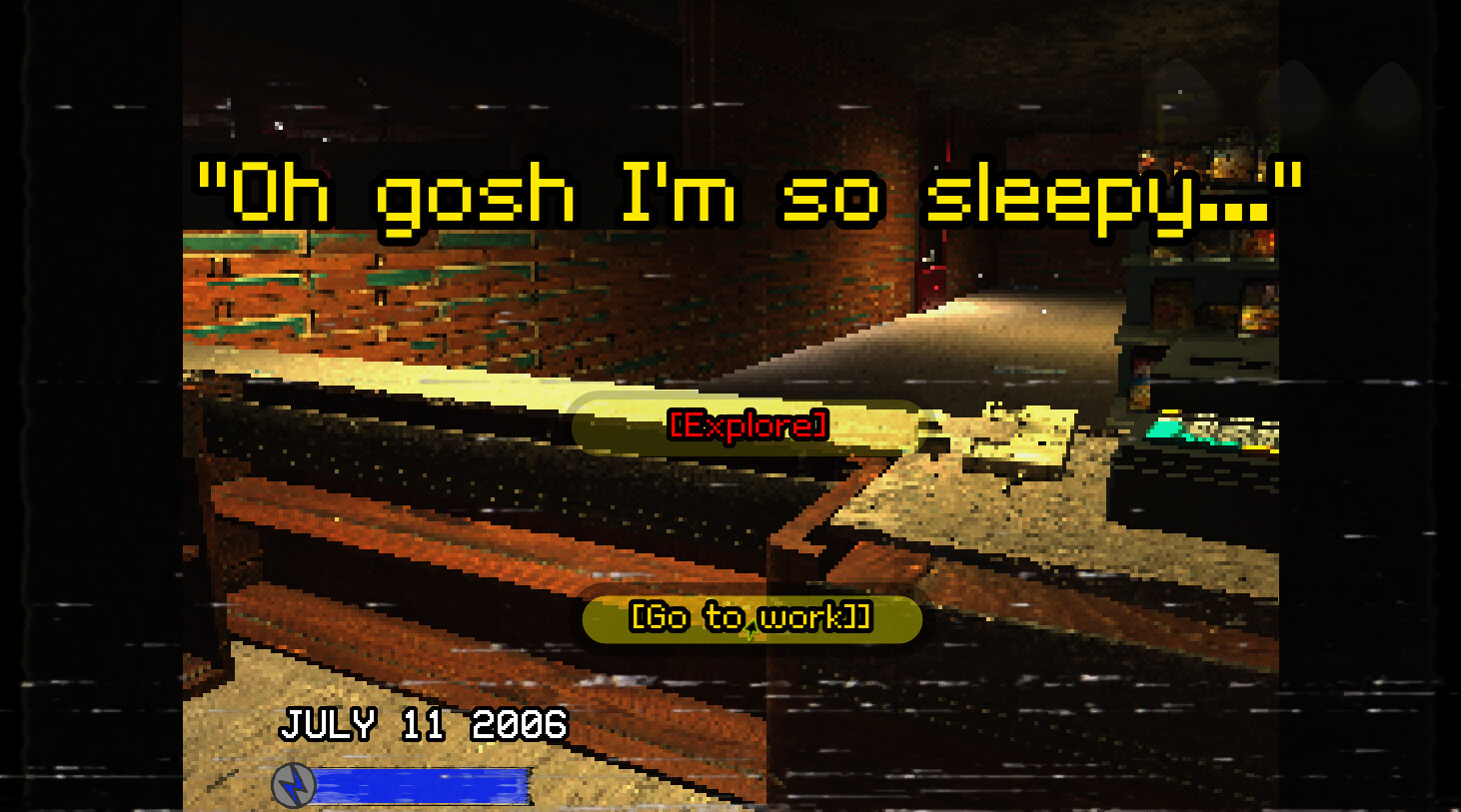 The Last Customer screenshot 5