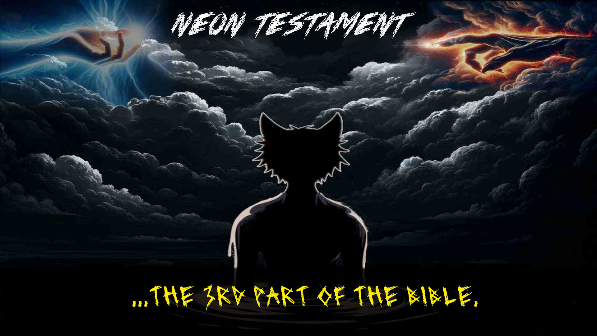 Neon Testament screenshot 6