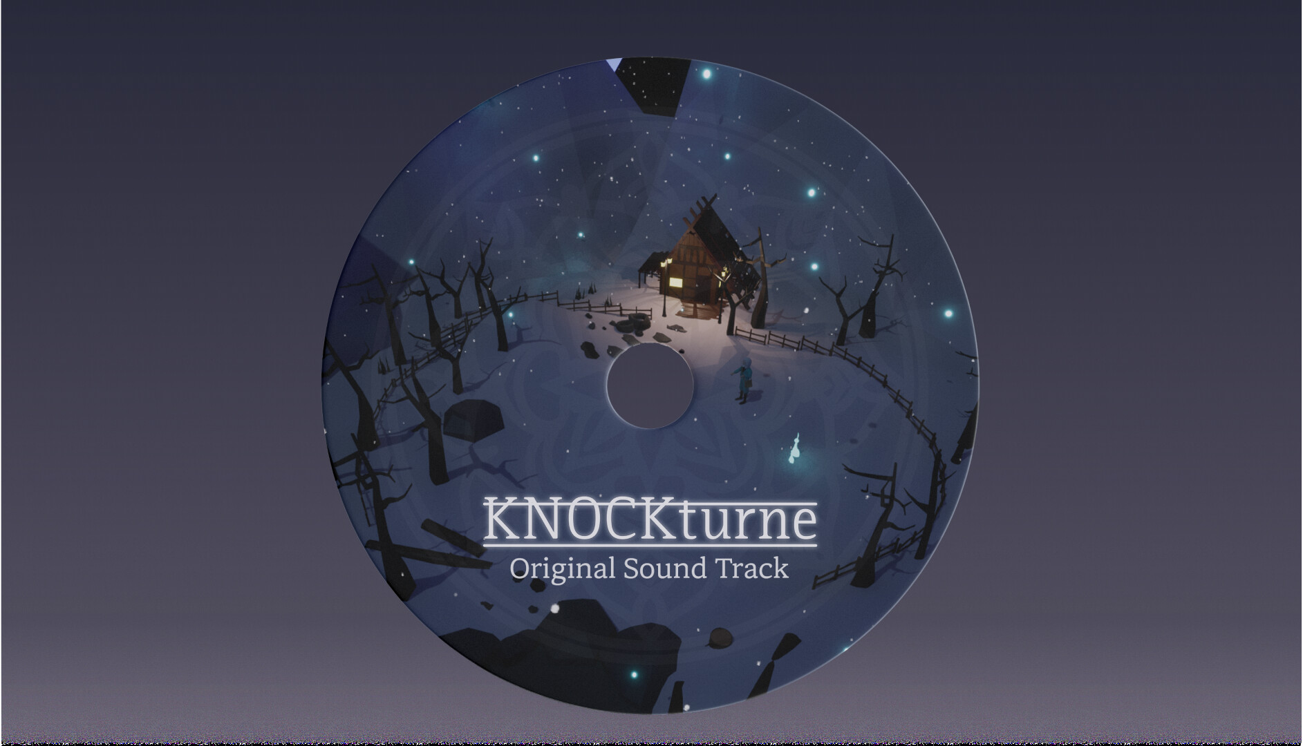 KNOCKturne Soundtrack screenshot 2