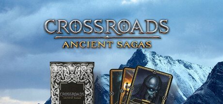 Crossroads: Ancient Sagas: header artwork