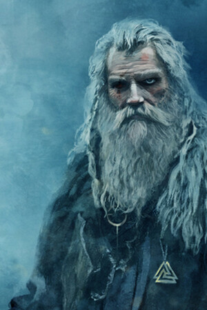 Crossroads: Ancient Sagas