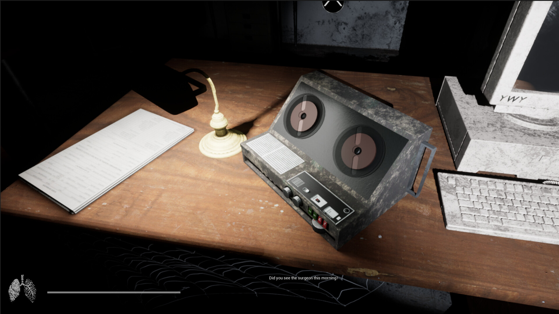 SIX FINGERS screenshot 1