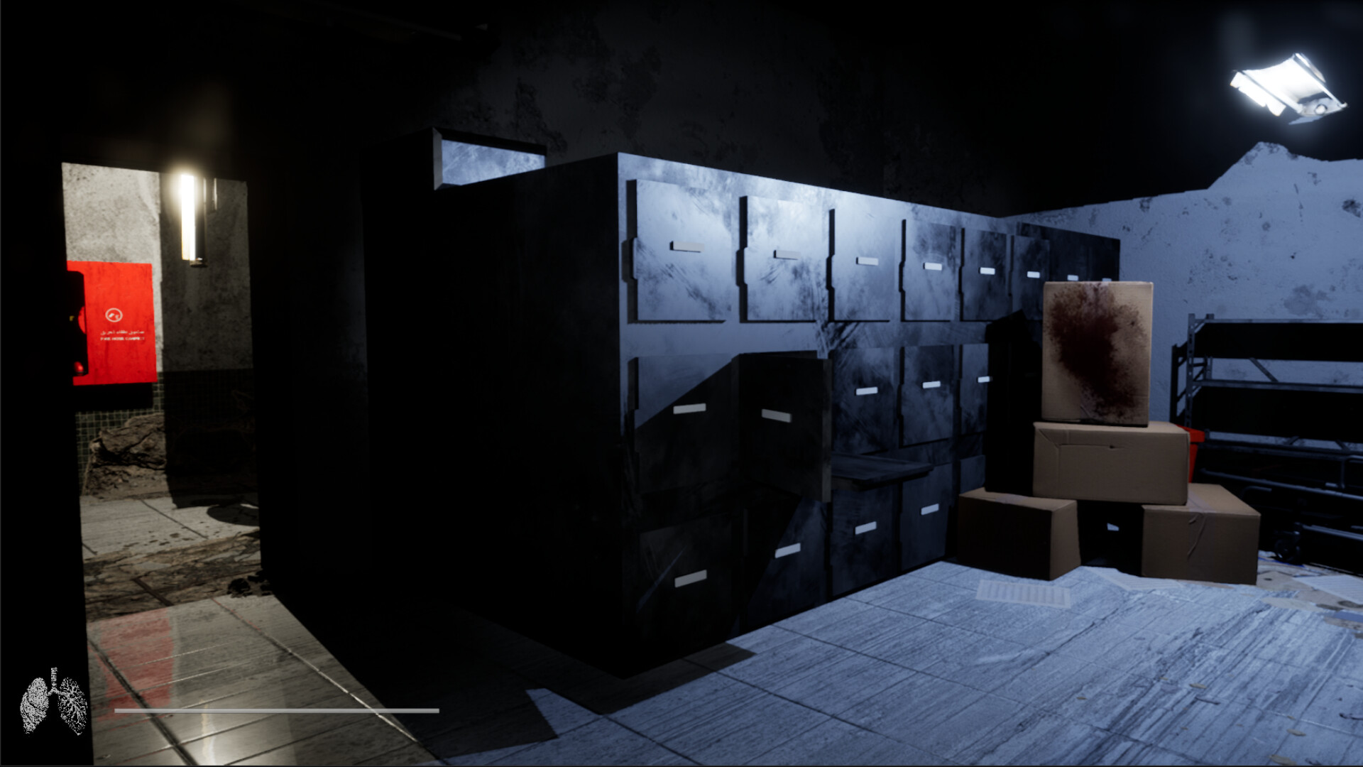 SIX FINGERS screenshot 11