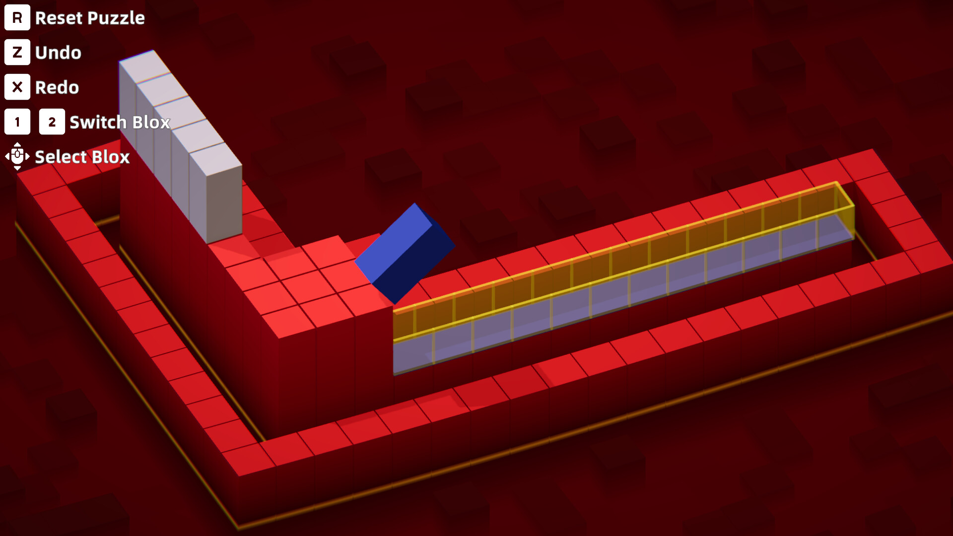 Bloxpath screenshot 6