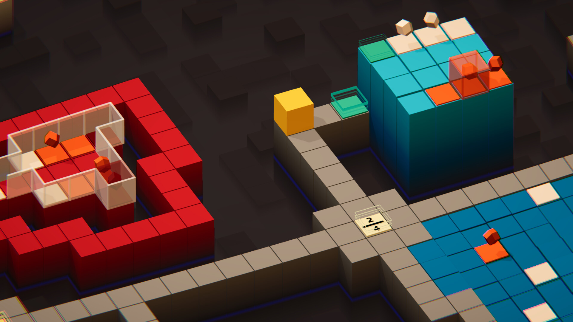 Bloxpath screenshot 7