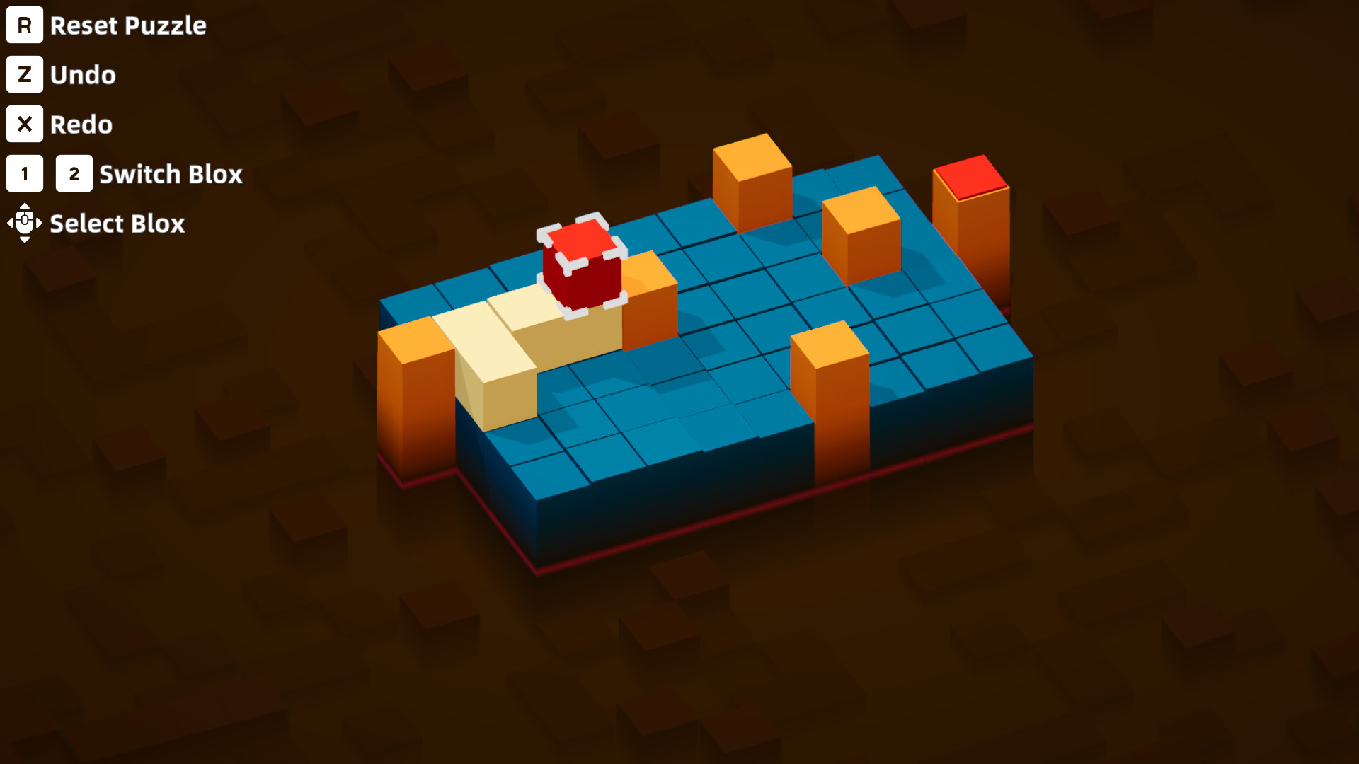 Bloxpath screenshot 3
