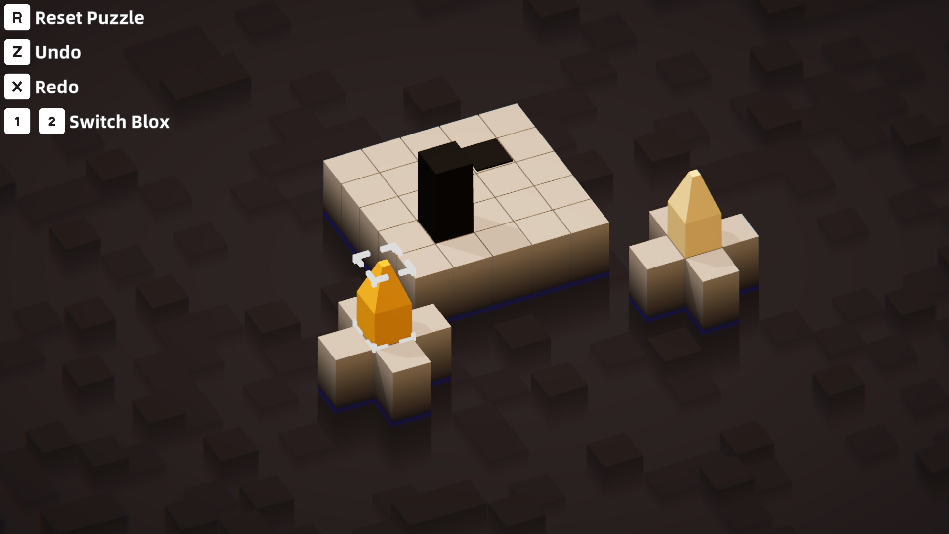 Bloxpath screenshot 5