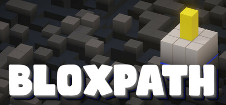 Bloxpath Cover Image