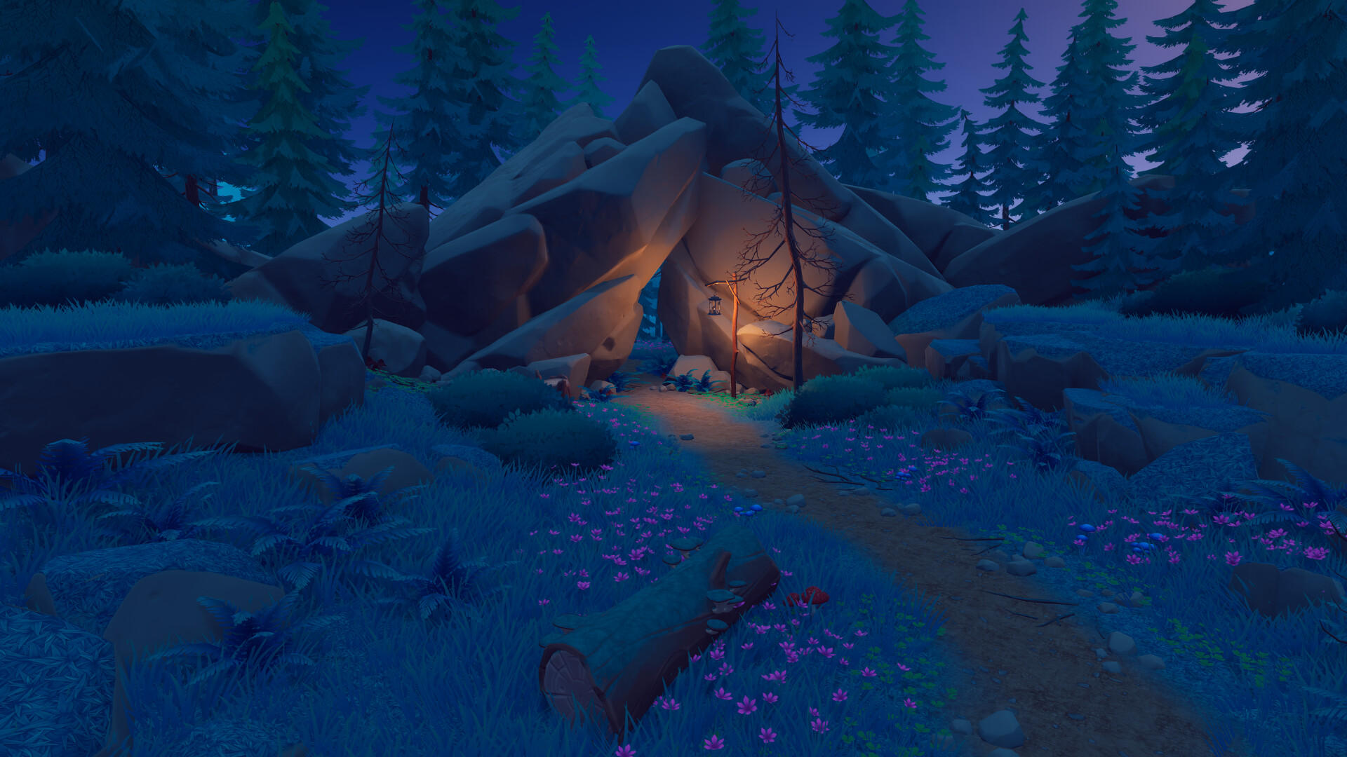 Collinwood screenshot 6