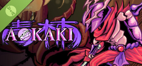 AOKAKI Demo