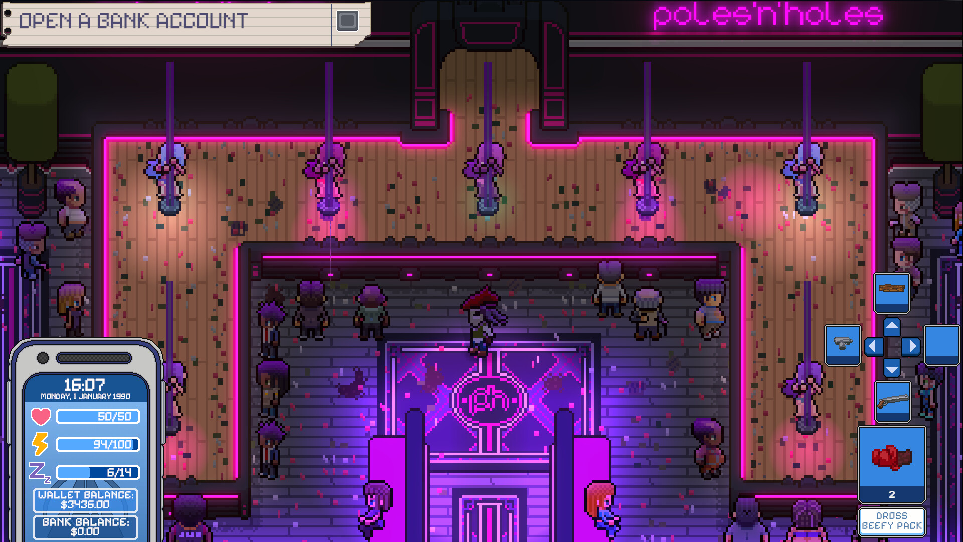 Psycasso® screenshot 8