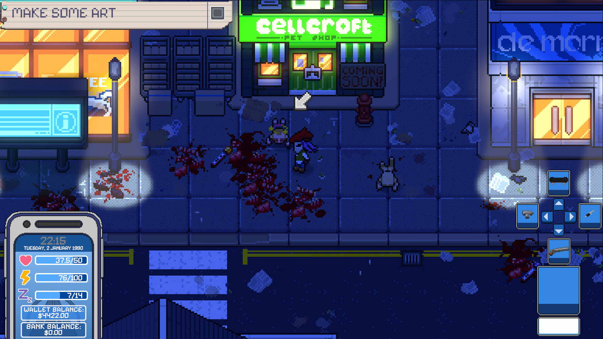 Psycasso® screenshot 6