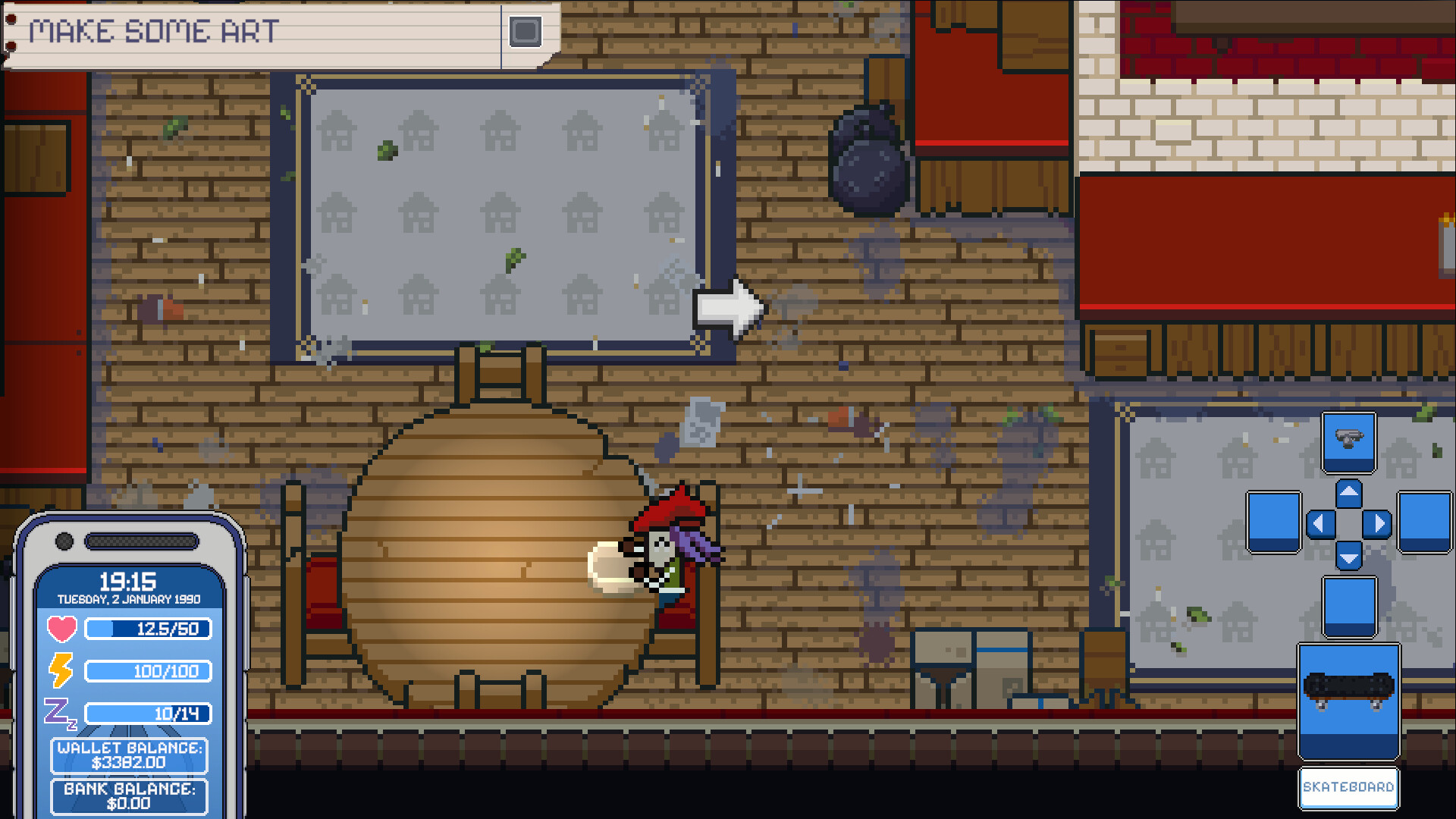 Psycasso® screenshot 4