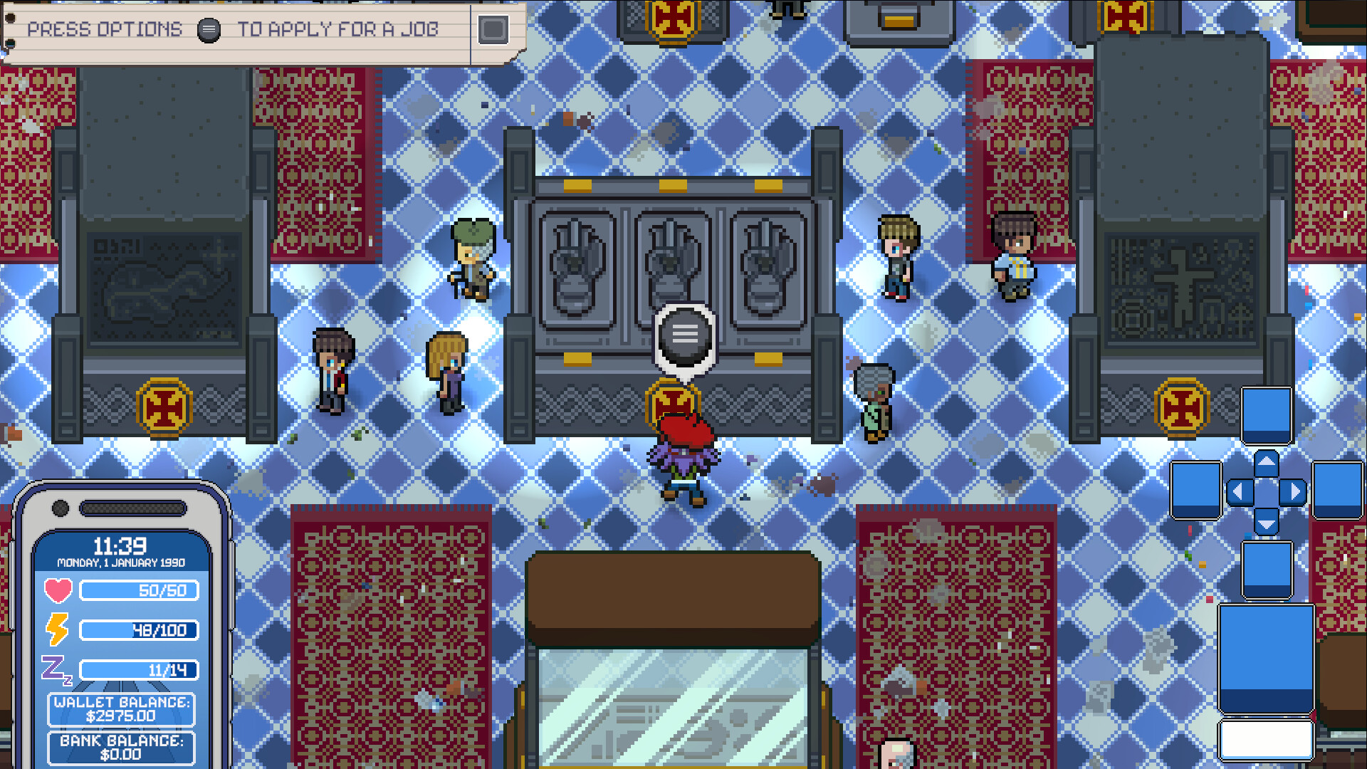 Psycasso® screenshot 3
