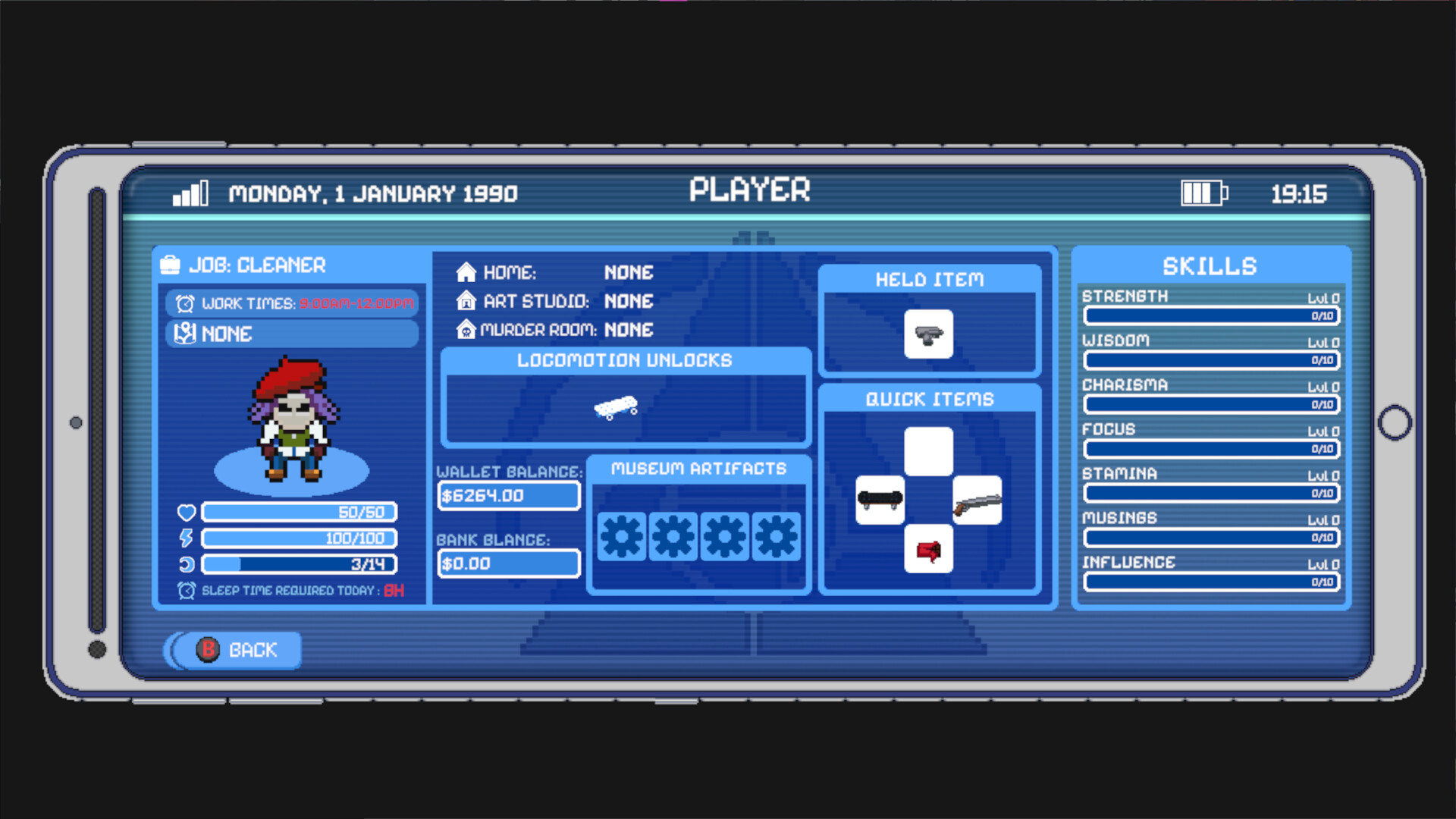 Psycasso® screenshot 12