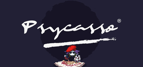 Psycasso