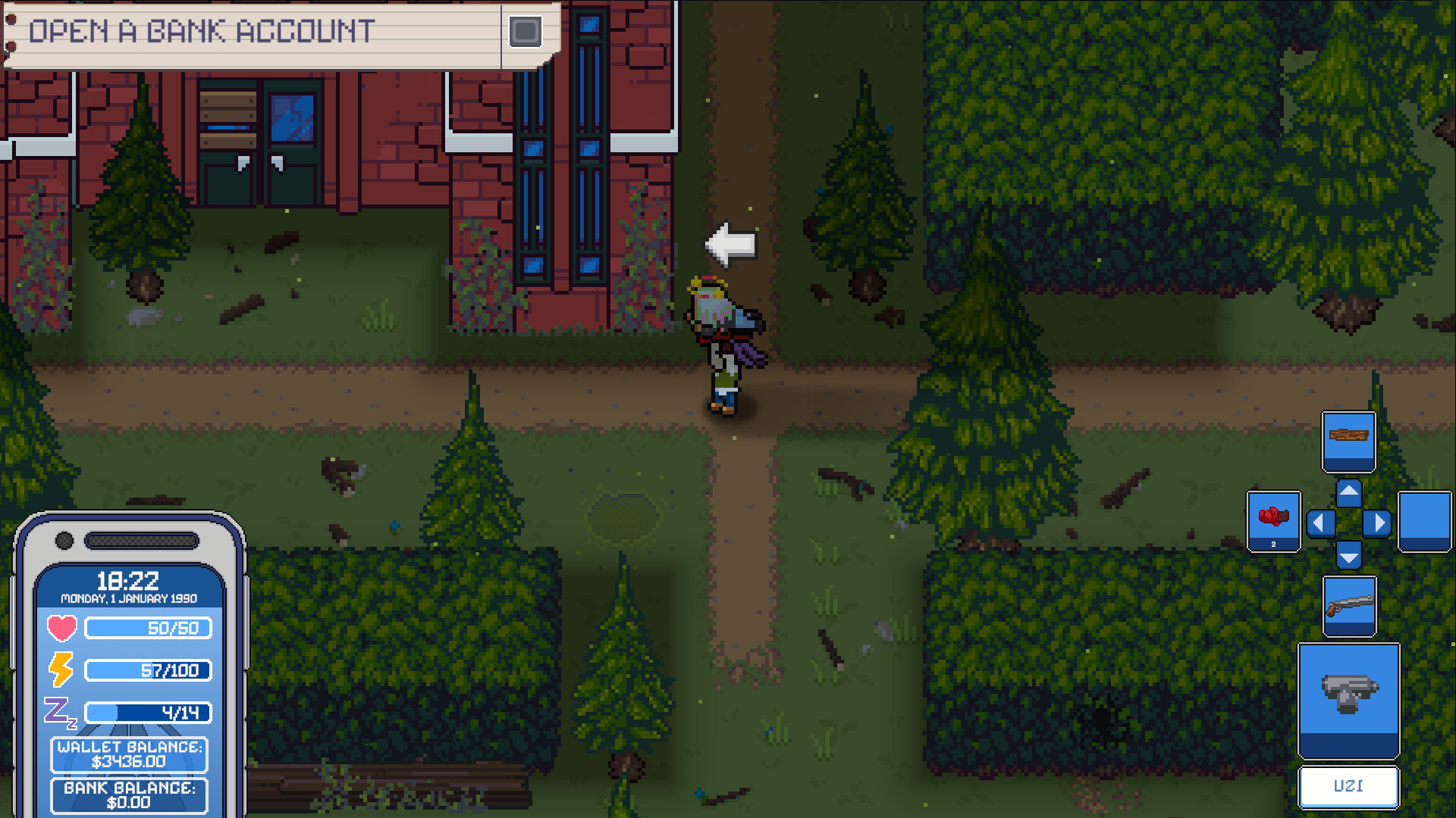 Psycasso® screenshot 2