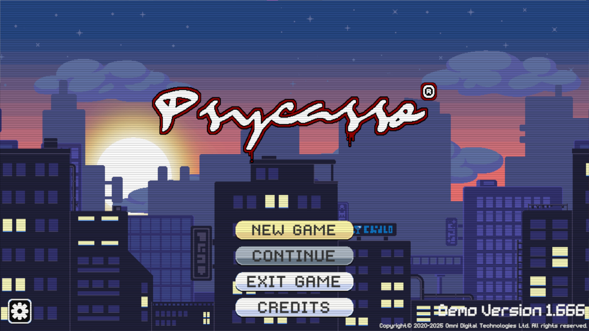 Psycasso® screenshot 5
