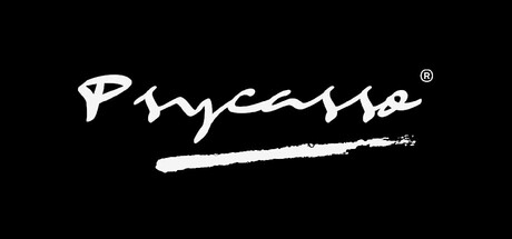 Psycasso — Steam header