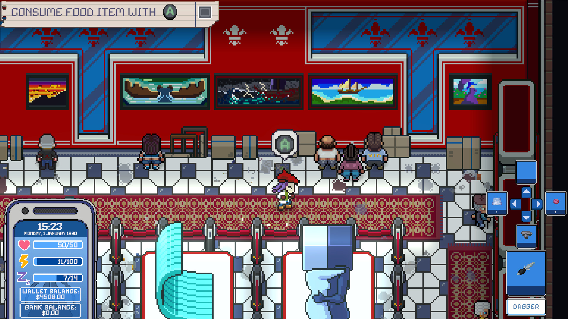 Psycasso® screenshot 7