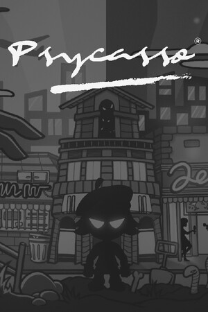 Psycasso®
