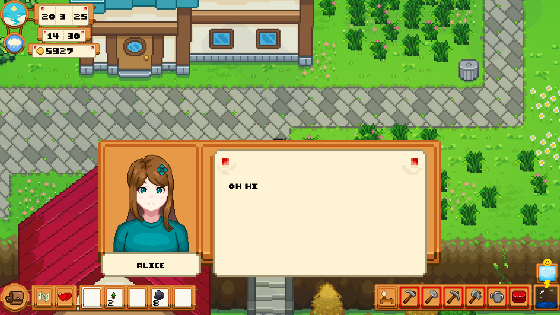 Sunset Bite screenshot 11