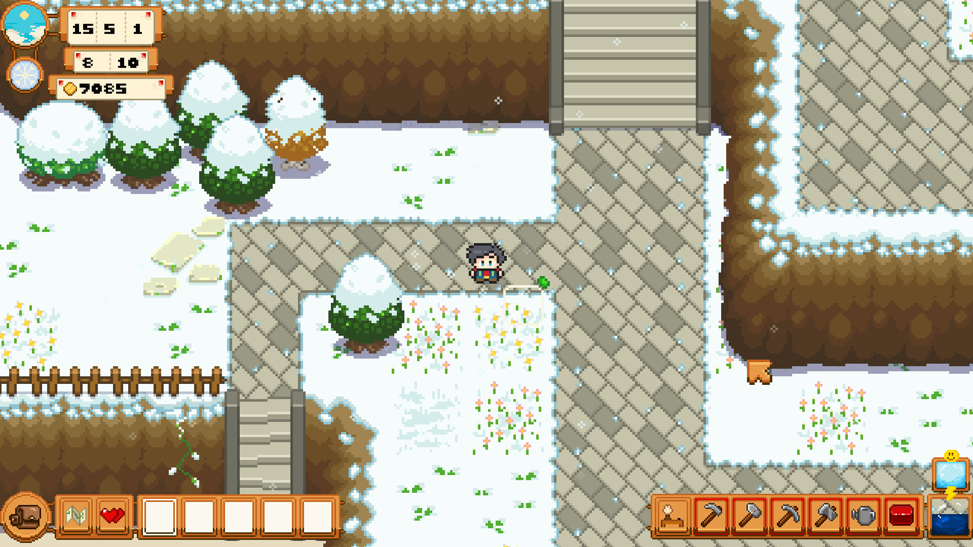 Sunset Bite screenshot 14
