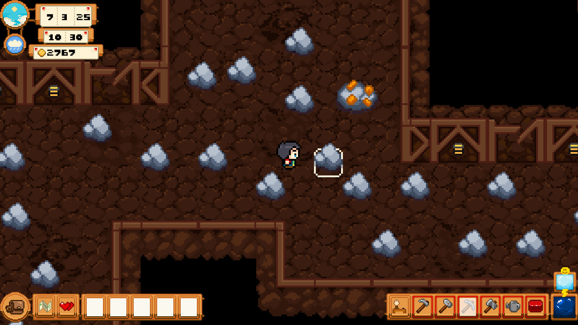 Sunset Bite screenshot 16