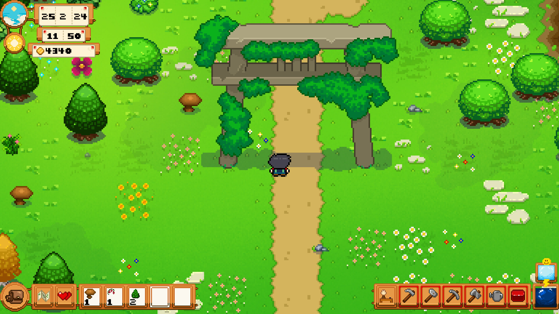 Sunset Bite screenshot 13