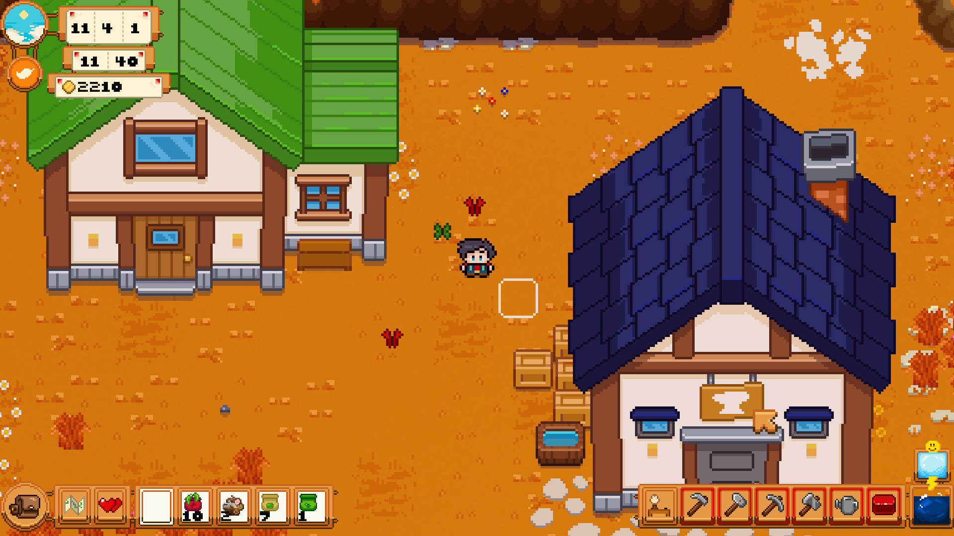 Sunset Bite screenshot 12