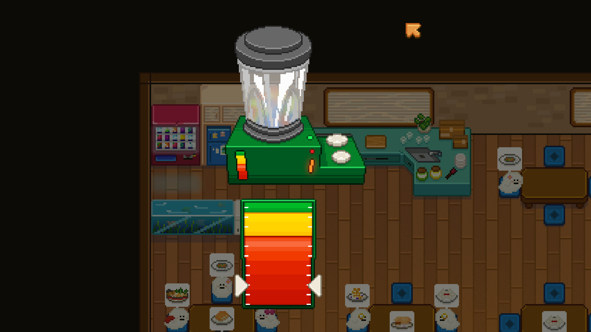 Sunset Bite screenshot 10