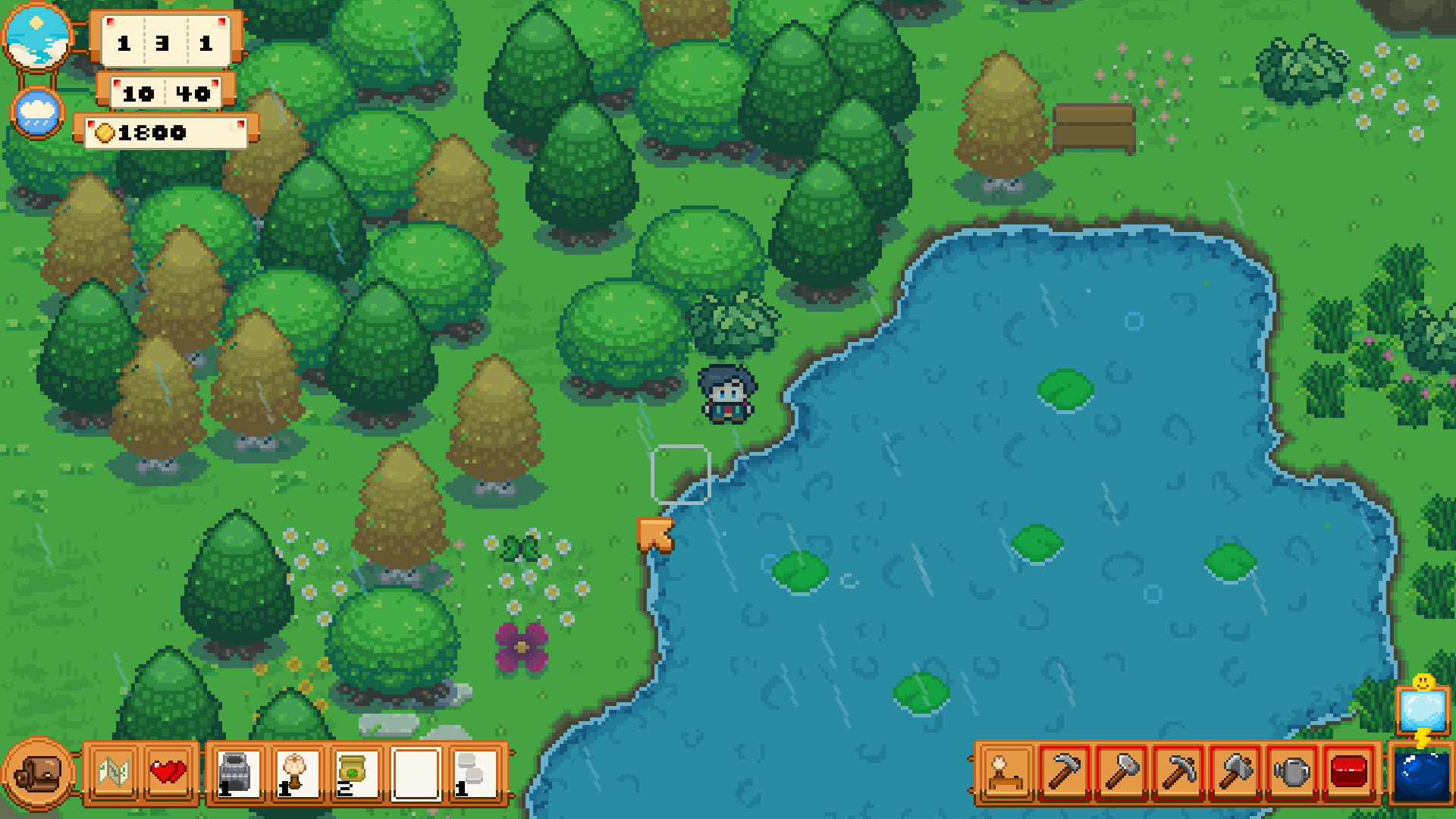 Sunset Bite screenshot 7